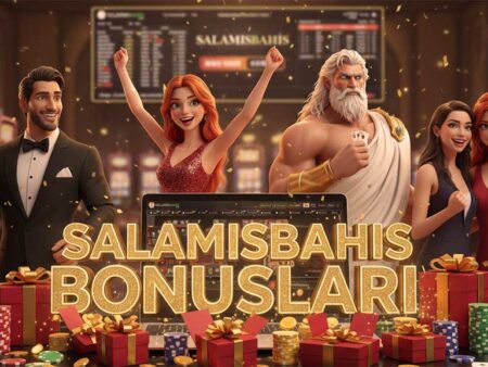 Bonuslar