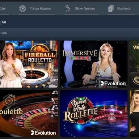 Casino Giriş Adresi