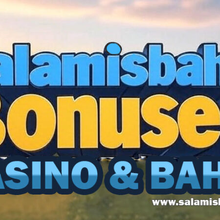 Bonuslar