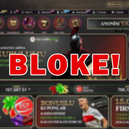 Bloke ve İnceleme