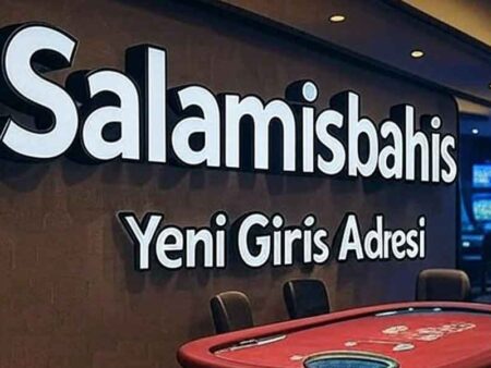Yeni Giriş Adresi