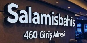 Salamisbahis460 Giriş Adresi
