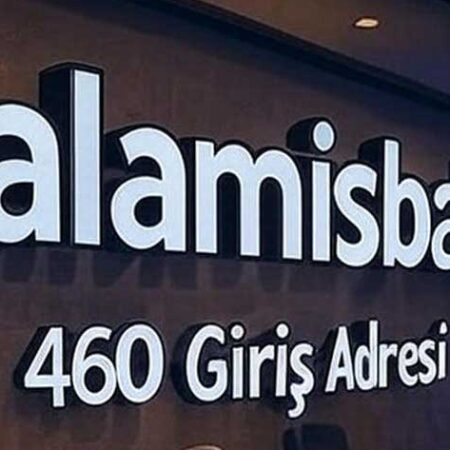 Salamisbahis460