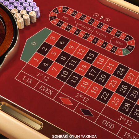 Canlı Casino RNG Nedir?