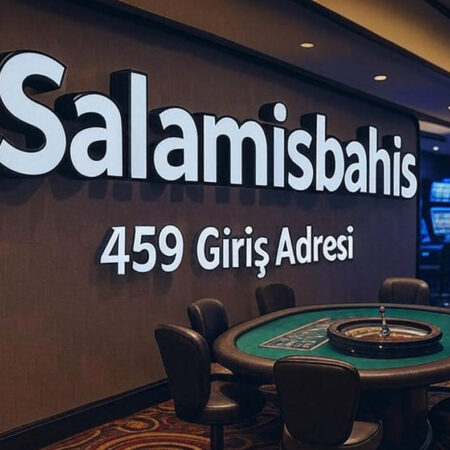 Salamisbahis459