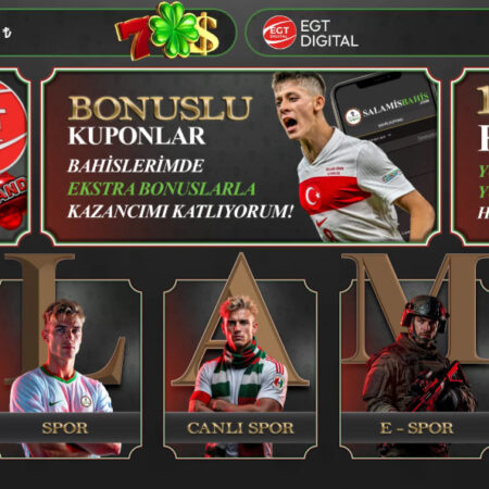 Lisans ve Güvenlik