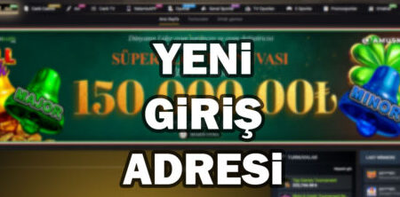 Salamisbahis Yeni Giriş Adresi