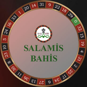 Salamisbahis