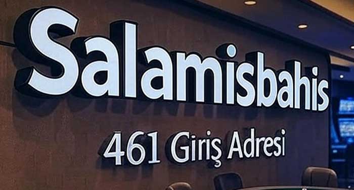 Salamisbahis461 yeni giriş adresi - salamisbahis 461, son giriş adresidir.