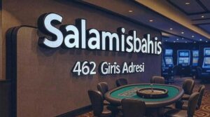 Salamisbahi 462 numaralı adres değişim güncellemesi