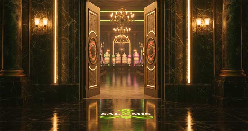 Salamisbahis Giriş Sorunları