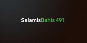 Salamisbahis güncel giriş adresi