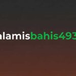 Salamisbahis Güncel Adres