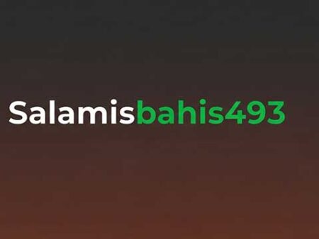 Salamisbahis493