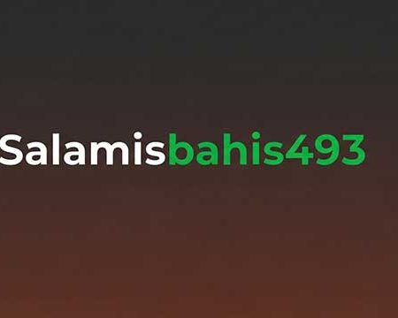 Salamisbahis493
